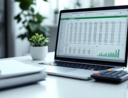 Catch Up Bookkeeping: Getting Your Finances Back on Track