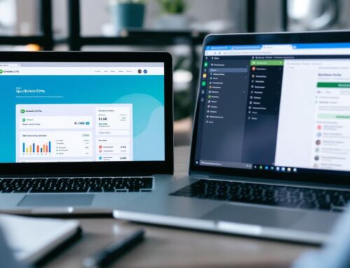 QuickBooks Online vs Desktop: Key Differences