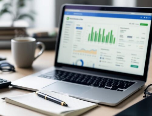 How to Become a QuickBooks Online Certified ProAdvisor