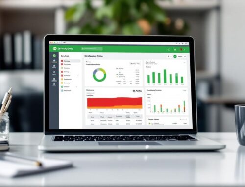 How to Become a QuickBooks Online ProAdvisor