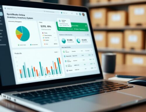 How to Use QuickBooks Online Inventory System Effectively