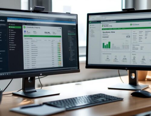 QuickBooks Enterprise vs Online: Which is Right for You?