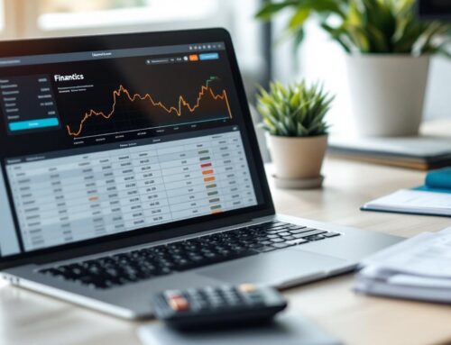 Why Outsource Your Bookkeeping Services?