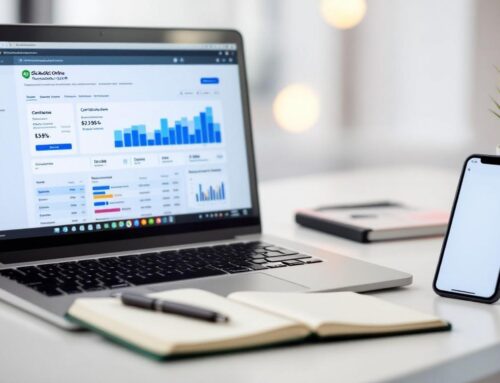 How to Get QuickBooks Online Certification for Free