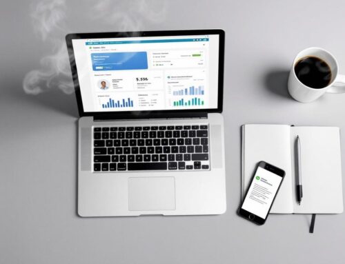 How to Use QuickBooks Online Integrations Effectively