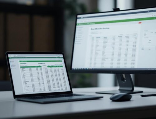 Quickbooks Online vs Desktop: Which Is Right for You?