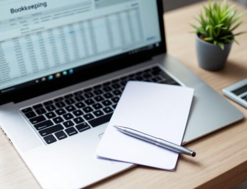 How to Choose the Best Outsourced Bookkeeping Service