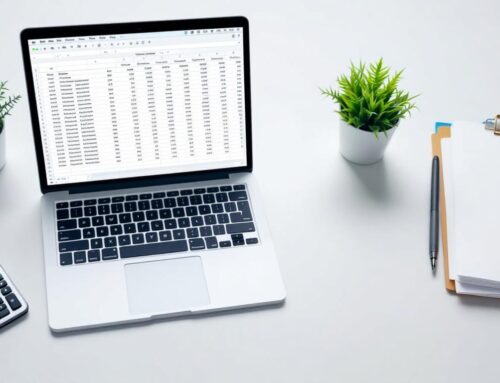 How to Find Bookkeeping Help for Your Small Business