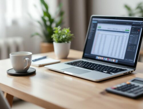 How to Find Legitimate Online Bookkeeping Jobs