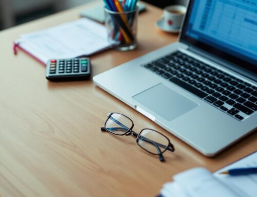 How to Manage Bookkeeping for Your Service Business