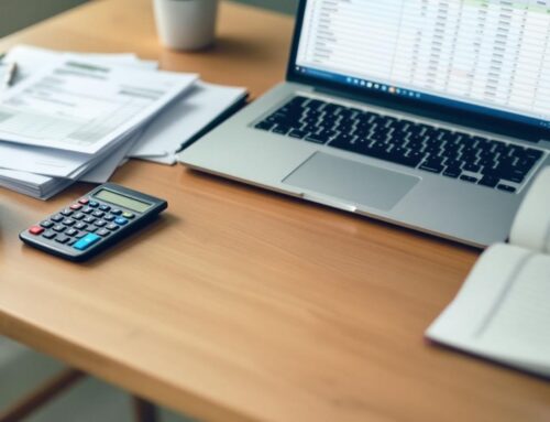 How to Manage Bookkeeping for Your Small Company