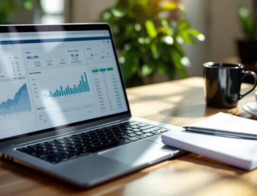 How to Master Bookkeeping for Your Small Business
