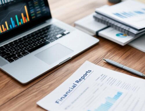 Bookkeeping Services for Startups: A Guide to Financial Success