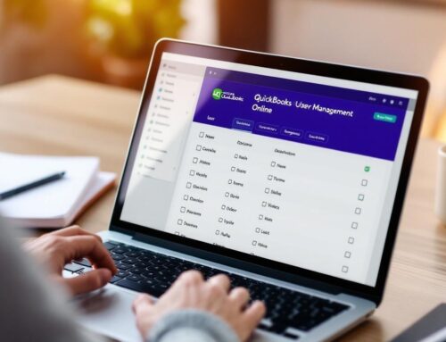 How to Manage Users in QuickBooks Online
