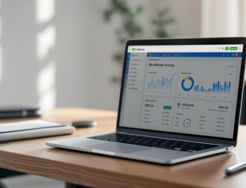 How to Master QuickBooks Bookkeeping: Training Guide