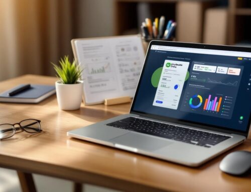 QuickBooks Online for Small Business: A Complete Guide