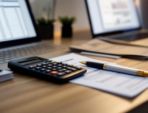 How to Ensure Tax Compliance for Your Business