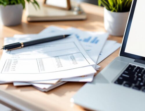 How to Ensure Tax Compliance: Real-World Examples