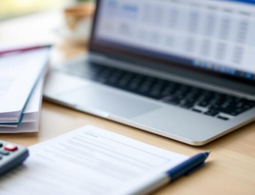 How to Navigate Common Tax Compliance Issues