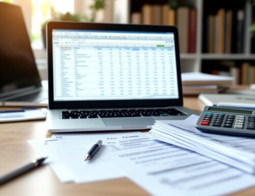 How to Become a Tax Compliance Representative